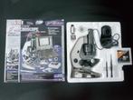 microscoop met toebehoren, Ophalen, Zo goed als nieuw, 400x tot 1000x