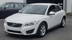 Volvo C30 1.6D 84Kw Euro 5 jaar 2011, 157.000 km, Auto's, Euro 5, Leder, Bedrijf, Onderhoudsboekje