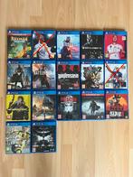 Jeux PS4, Enlèvement, Comme neuf