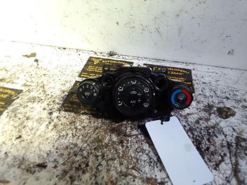 Kachel Bedieningspaneel van een Ford Fiesta, Auto-onderdelen, Dashboard en Schakelaars, Ford, Gebruikt, 3 maanden garantie, Ophalen of Verzenden