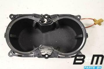 Bekerhouder + lichtlijst Audi Q3 Quatro TDI S-line 8U0862533 beschikbaar voor biedingen