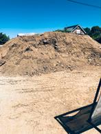 aanvulgrond grond opvulgrond, Tuin en Terras, Aarde en Mest, Ophalen