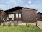 Chalet à louer, Immo, Huizen te huur, 45 m², Provincie Namen, Direct bij eigenaar, 2 kamers