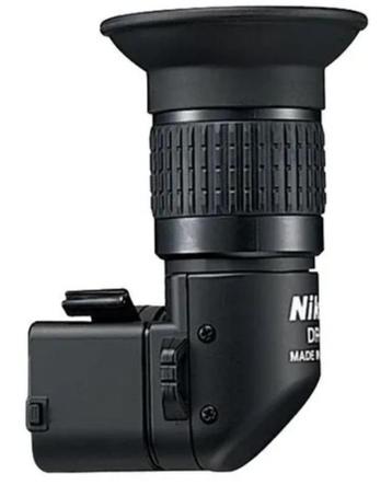 NIKON HOEKZOEKER DR-6 beschikbaar voor biedingen