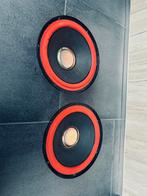 Haut parleur jvc, Enlèvement ou Envoi, Comme neuf