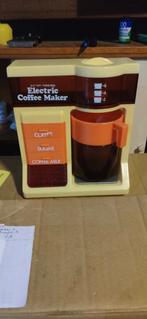 ensemble Fisher Price, vintage, evier, percolateur, Ophalen of Verzenden, Gebruikt