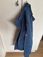 Tommy Jeans jas. Blauw. X Small., Ophalen of Verzenden, Zo goed als nieuw, Blauw