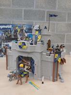 Playmobil Novelmore Kasteel, Ophalen, Gebruikt