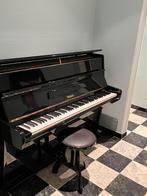 Piano Weinbach, Muziek en Instrumenten, Piano's, Ophalen, Gebruikt, Zwart, Piano
