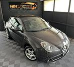 Alfa Romeo Mito 1.4i 1e eigenaarsgarantie 12 maanden, Auto's, Alfa Romeo, Voorwielaandrijving, 4 zetels, Stof, 4 cilinders