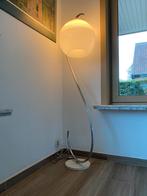 Design 1960 italiaanse booglamp, Huis en Inrichting, Ophalen, Zo goed als nieuw