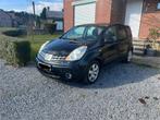 Nissan note 1.5 DCI, Auto's, Diesel, Particulier, Airconditioning, Te koop
