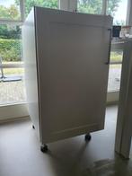 Keuken kast, Ophalen, Gebruikt