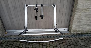 Fietsrek VW transporter 2 fietsen beschikbaar voor biedingen