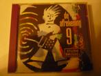 De afrekening 9, Cd's en Dvd's, Ophalen of Verzenden, Gebruikt, Pop