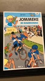 Gerd van Loock - De rondekoning, Ophalen, Gerd van Loock