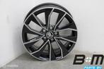 NIEUW! Org. 1 losse 16 inch velg Skoda Fabia 3! 6V0601025D, Auto-onderdelen, Banden en Velgen, Gebruikt, Velg(en)