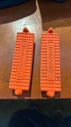 Stijgbeugelzolen Compositi 3 sets voor kleine prijs, Enlèvement ou Envoi