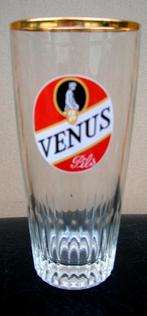 VENUS  (Le Progrès  Haine st Paul), Enlèvement ou Envoi, Comme neuf, Verre ou Verres
