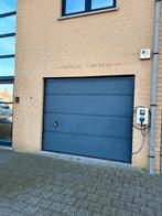 elektrische garagepoort Hörmann, Enlèvement, Comme neuf