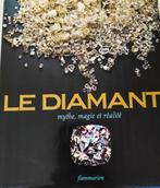 Le Diamant, Ophalen of Verzenden, Zo goed als nieuw