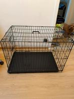 XL hondenbench, Ophalen, Zo goed als nieuw