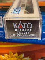 Kato digitale locomotief serie 66, Ophalen of Verzenden, Zo goed als nieuw, Locomotief