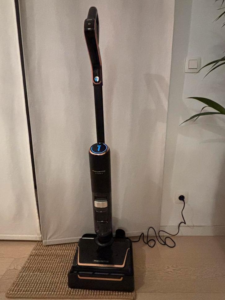 Rowenta X Clean 7, Elektronische apparatuur, Stofzuigers, Zo goed als nieuw, Stofzuiger, Ophalen