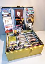 105 cd's  90% nieuw uit oude sctock . jaren 1980/2000, Cd's en Dvd's, Ophalen of Verzenden, Zo goed als nieuw