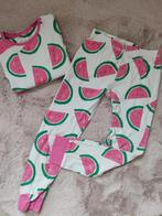 Next pyjama watermeloen, Kinderen en Baby's, Nacht- of Onderkleding, Gebruikt, Meisje, Ophalen of Verzenden