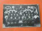 Vleteren   West - Vleteren  Kruistocht 1927 fotokaart, Ophalen of Verzenden, 1920 tot 1940, Ongelopen, West-Vlaanderen