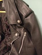 Leather jacket 'Large' Rock and roll Urban 5884, Motoren, Heren, Jas | leer, Ophalen of Verzenden, Urban 5884 leather perfecto jacket