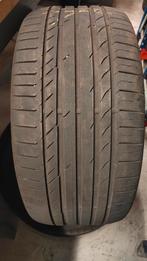 285/40r21 continental 60€ per stuk met plaatsen 28540r21, Auto-onderdelen, Ophalen of Verzenden