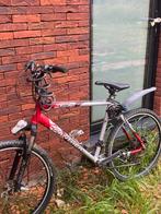 Te koop een bijna gratis gebruikte mountainbike fiets., Fietsen en Brommers, Fietsen | Mountainbikes en ATB, Ophalen, Zo goed als nieuw