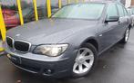 BMW 730/Diesel/153.000Km/1.St Eigenaar, Auto's, Automaat, Achterwielaandrijving, 7 Reeks, Leder