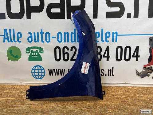 FORD FOCUS MK3 SPATBORD ZIJSCHERM LINKS ORGINEEL, Auto-onderdelen, Carrosserie, Spatbord, Ford, Gebruikt, Ophalen of Verzenden