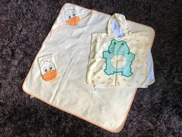 Baby badset (3-delig)  beschikbaar voor biedingen