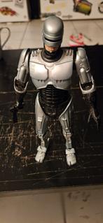 Robocop Neca 2011, Verzamelen, Ophalen of Verzenden, Zo goed als nieuw, Film, Actiefiguur of Pop