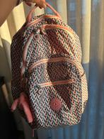 Schoolboekentas Kipling, 40 cm of meer, Gebruikt, Kipling, Ophalen