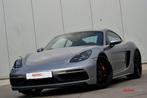 Porsche Cayman 718 Cayman GTS PDK (automatique), Argent ou Gris, Achat, Euro 6, Entreprise