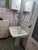 Salle de bain, Enlèvement, Utilisé