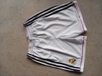 Voetbal short real madrid adidas, Ophalen of Verzenden, Voetbal