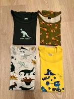 Onderhemdjes, Enlèvement ou Envoi, Neuf, Taille 110