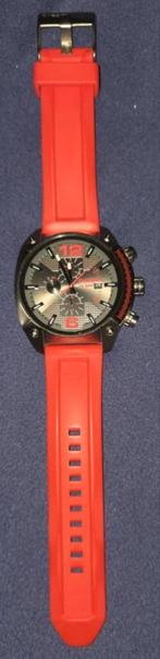Montre diesel, Enlèvement ou Envoi, Utilisé, Montre-bracelet, Autres marques