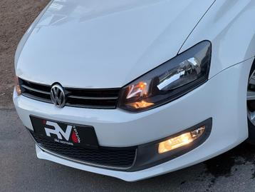 Volkswagen polo 1.4i Edition Style beschikbaar voor biedingen