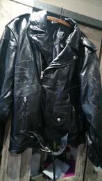 Blouson cuir, Enlèvement ou Envoi