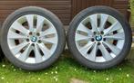 4 JANTES D’ORIGINE BMW EN BON ÉTAT, Ophalen, Personenwagen, Velg(en)