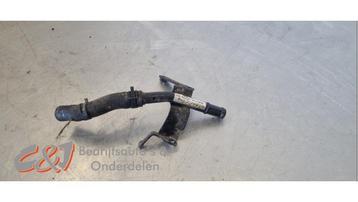 Waterpijp van een Volkswagen Crafter beschikbaar voor biedingen
