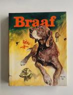 Braaf, Rien Poortvliet, Ophalen of Verzenden, Zo goed als nieuw, Schilder- en Tekenkunst
