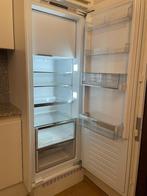Frigo SIEMENS encastrable 157.8 x 55.8, Elektronische apparatuur, Ophalen, 200 liter of meer, Zo goed als nieuw, 140 tot 160 cm